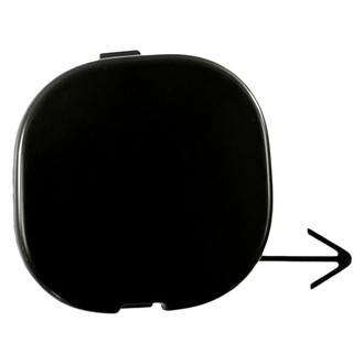 Replacement - Front Passenger Side Tow Hook Cover (Standard Line)