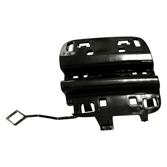 Replacement - Rear Tow Hook Cover