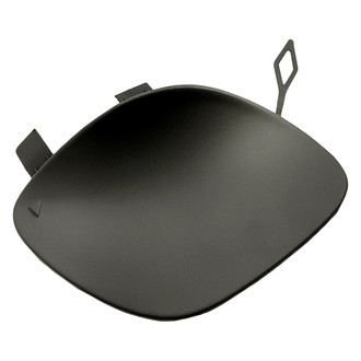 Replacement - Front Passenger Side Tow Hook Cover