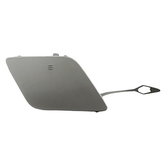 Replacement - Front Passenger Side Tow Hook Cover (Standard Line)