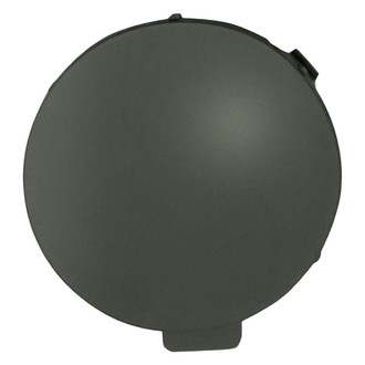 Replacement - Front Passenger Side Tow Hook Cover