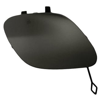 Replacement - Front Passenger Side Tow Hook Cover (Standard Line)