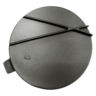 Replacement® - Front Tow Hook Cover