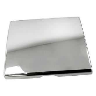 Replacement® - Rear Tow Hook Cover
