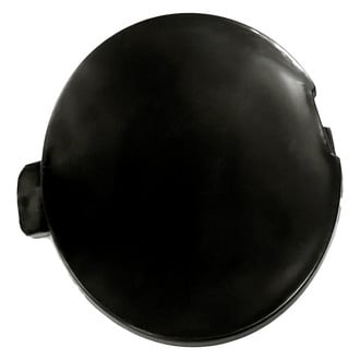 Replacement - Front Passenger Side Tow Hook Cover (Standard Line)