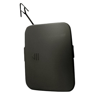 Replacement® - Front Tow Hook Cover