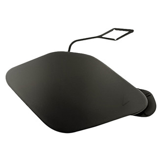 Replacement - Front Passenger Side Tow Hook Cover (Standard Line)