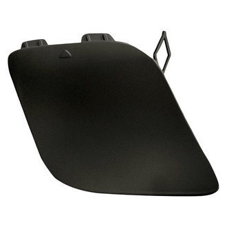 Replacement - Front Passenger Side Tow Hook Cover (Standard Line)