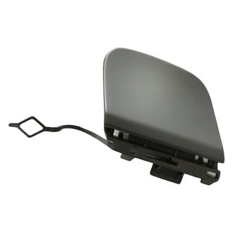 Replacement - Front Tow Hook Cover