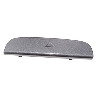 Replacement - Rear Lower Tow Hook Cover (Standard Line)