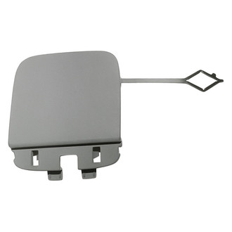 Replacement - Rear Upper Tow Hook Cover (Standard Line)