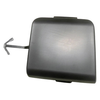 Replacement® - Rear Tow Hook Cover