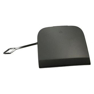 Replacement - Rear Tow Hook Cover (Standard Line)