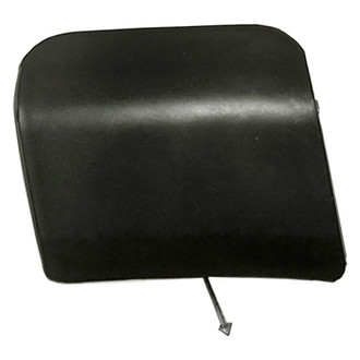 Replacement - Front Passenger Side Tow Hook Cover (Standard Line)