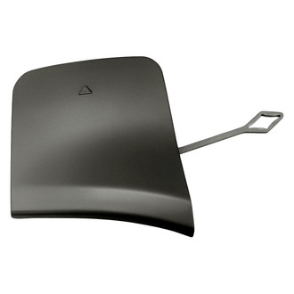 Replacement - Front Tow Hook Cover (Standard Line)