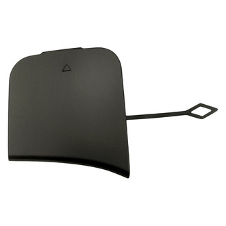 Replacement - Front Passenger Side Tow Hook Cover (Standard Line)
