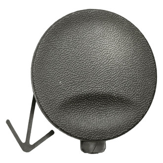 Replacement® - Front Tow Hook Cover