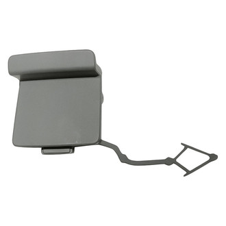 Replacement® - Rear Tow Hook Cover