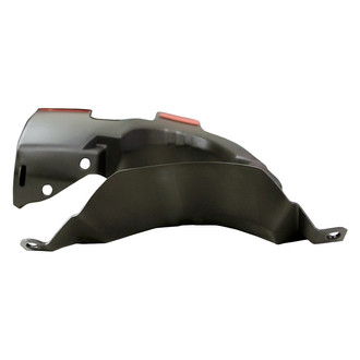 Replacement ID0156AA0391R00 - Rear Trailer Hitch Cover (Standard Line)