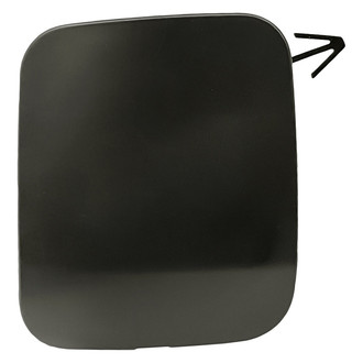 Replacement® - Front Tow Hook Cover