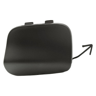 Replacement® - Front Tow Hook Cover