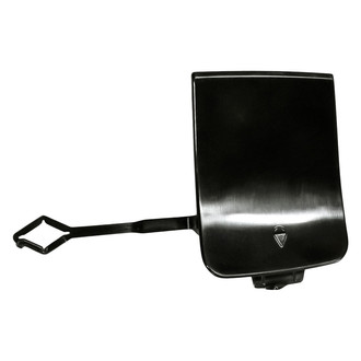 Replacement® - Rear Tow Hook Cover