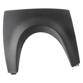 Replacement® - Rear Tow Hook Cover