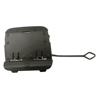 Replacement - Rear Lower Tow Hook Cover (Standard Line)