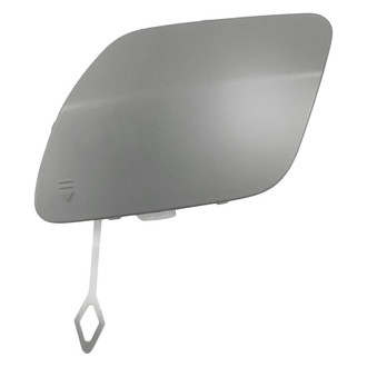 Replacement ID0156AA0418R00 - Rear Tow Hook Cover (Standard Line)