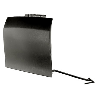 Replacement® - Rear Tow Hook Cover