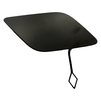 Replacement - Front Passenger Side Tow Hook Cover (Standard Line)