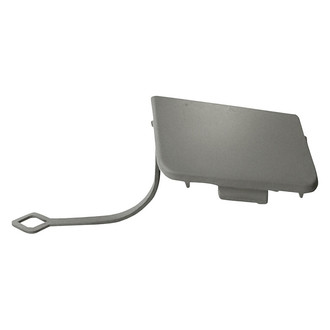 Replacement - Front Tow Hook Cover (Standard Line)