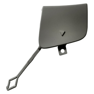 Replacement - Front Tow Hook Cover (Standard Line)