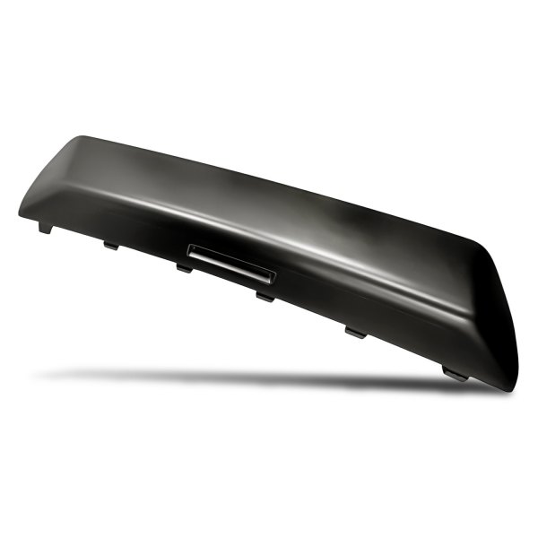 Replacement - Rear Trailer Hitch Cover