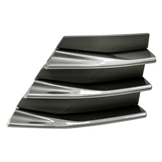 Replacement - Front Tow Hook Cover (Standard Line)