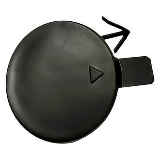 Replacement - Front Tow Hook Cover (Standard Line)