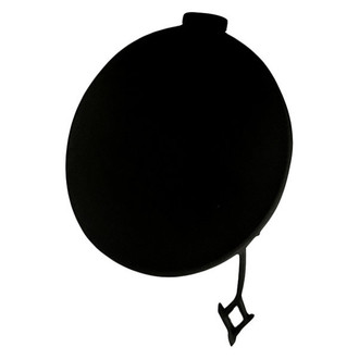 Replacement - Front Tow Hook Cover (Standard Line)