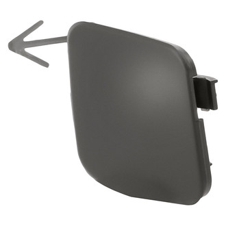 Replacement - Rear Tow Hook Cover (Standard Line)