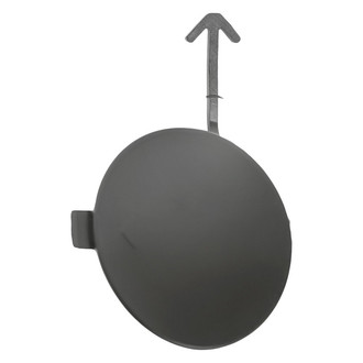 Replacement - Front Tow Hook Cover (Standard Line)