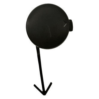 Replacement - Front Tow Hook Cover (Standard Line)