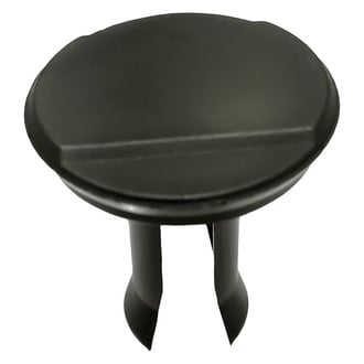 Replacement - Rear Center Tow Hook Cover (Standard Line)