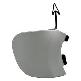 Replacement® - Front Tow Hook Cover
