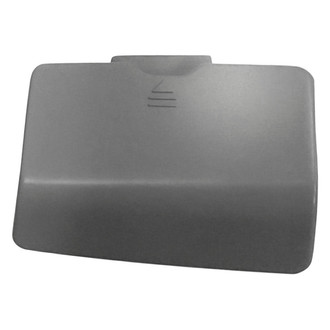 Replacement - Rear Tow Hook Cover