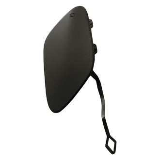 Replacement - Front Passenger Side Tow Hook Cover (Standard Line)