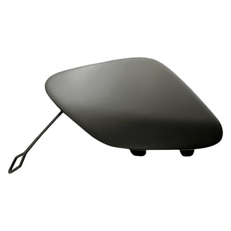 Replacement - Front Passenger Side Tow Hook Cover (Standard Line)