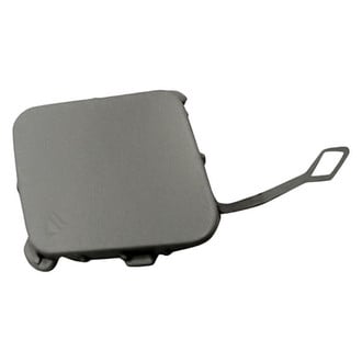 Replacement - Front Tow Hook Cover (Standard Line)