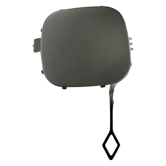Replacement - Front Tow Hook Cover (Standard Line)