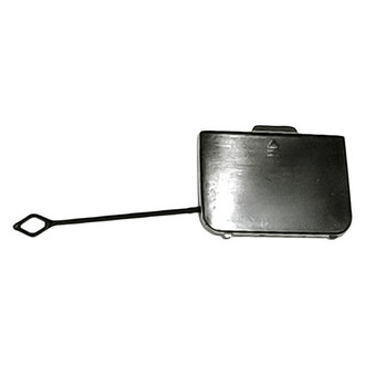 Replacement - Front Tow Hook Cover (Standard Line)