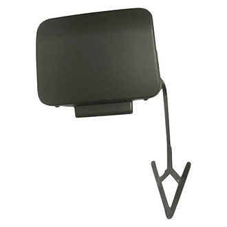 Replacement - Front Tow Hook Cover (Standard Line)