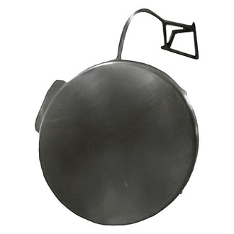 Replacement - Front Tow Hook Cover (Standard Line)